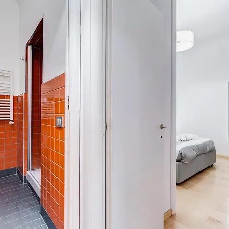 Bdc - Termini Pop Apartman *