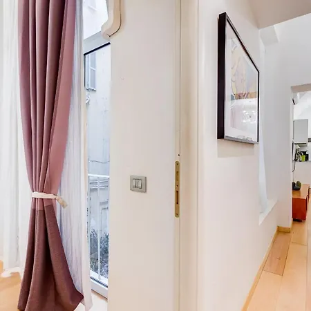 Apartment Bdc - Termini Pop