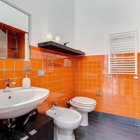 Apartman Bdc - Termini Pop Róma