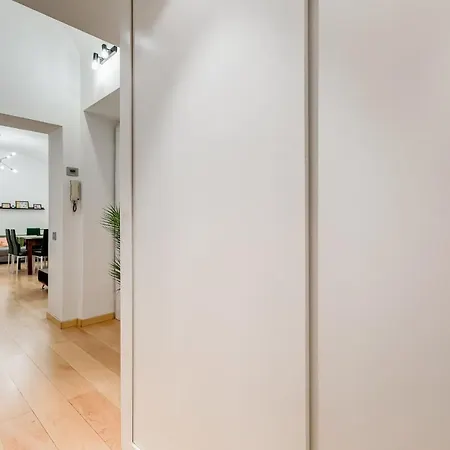 Bdc - Termini Pop Apartman Róma