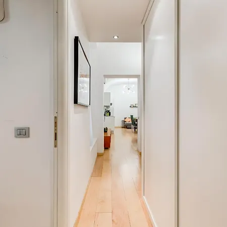 Bdc - Termini Pop Apartment