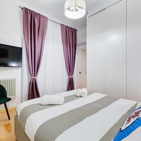 Bdc - Termini Pop Apartment