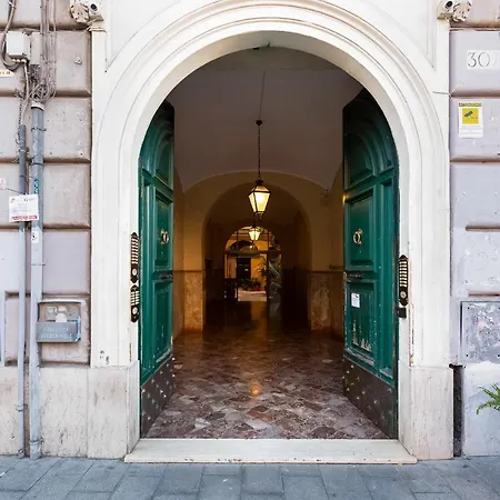 Apartment Bdc - Termini Pop