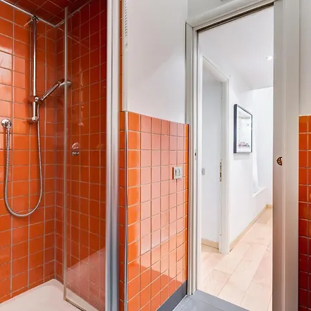 Apartment Bdc - Termini Pop