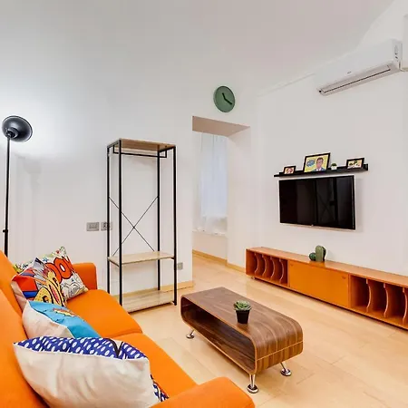Bdc - Termini Pop Apartment