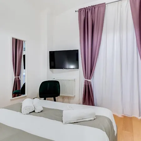 Apartman Bdc - Termini Pop *