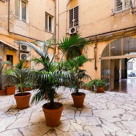 Bdc - Termini Pop Apartment