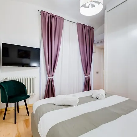Apartman Bdc - Termini Pop *