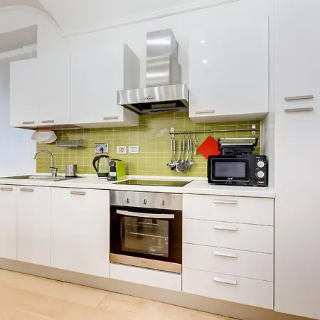 Bdc - Termini Pop Apartment