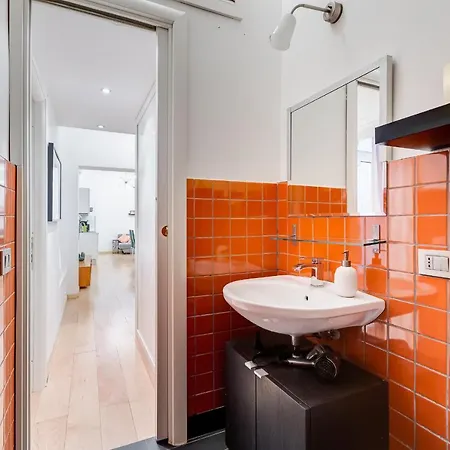 Apartman Bdc - Termini Pop